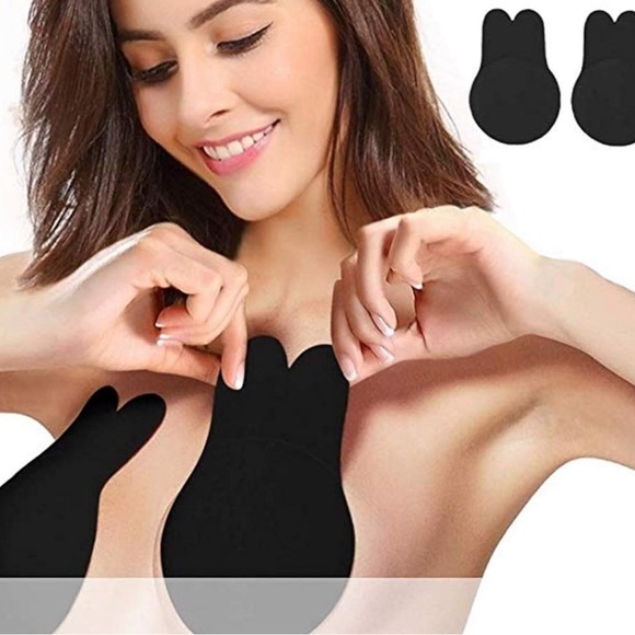 The Original Rabbit Bra - Picture 3 of 3